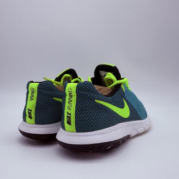 Nike Flex Experience RN 5 Running Shoes Womens 7.5 - Picture 5 of 10